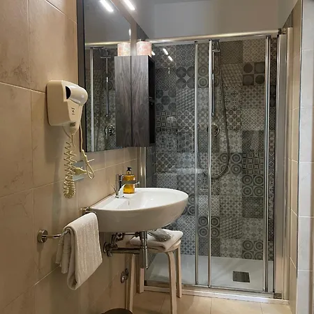 Art Hotel Pietrasanta Esterno foto