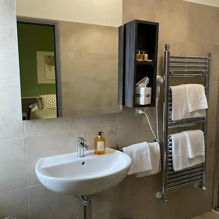 Art Hotel Pietrasanta Esterno foto