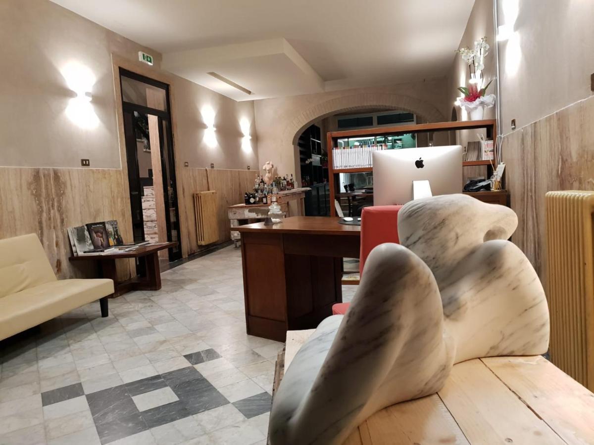 Art 3* Pietrasanta