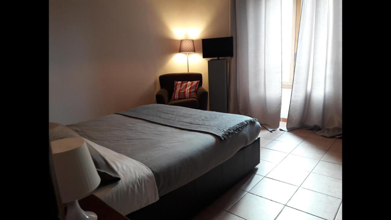 Art Hotel Pietrasanta