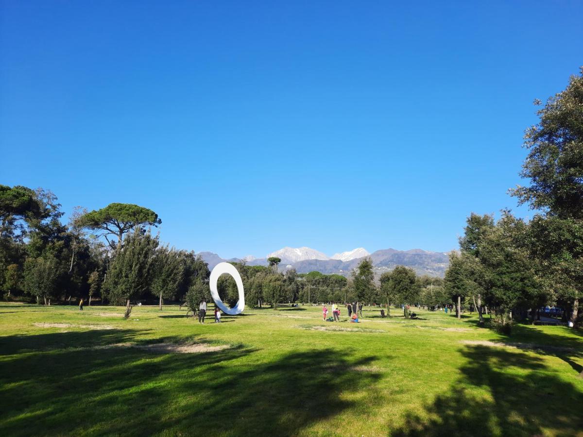 Hotel Art Pietrasanta