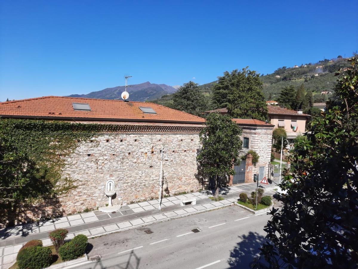 Art 3* Pietrasanta