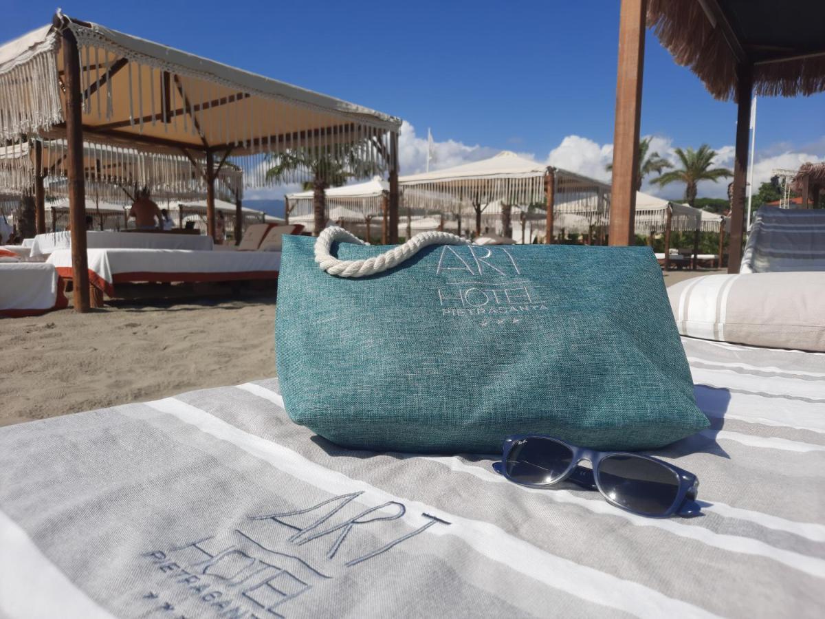 Art Hotel Pietrasanta