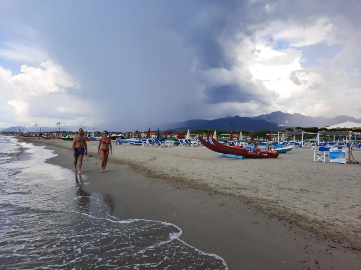 Art Hotel Pietrasanta