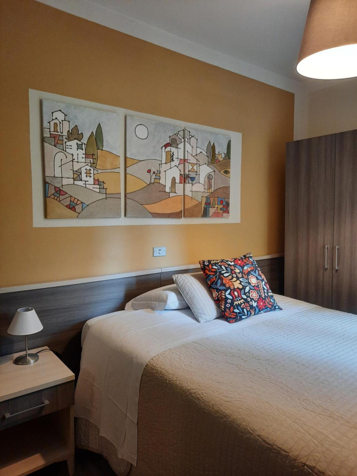 Hotel Art 3*
