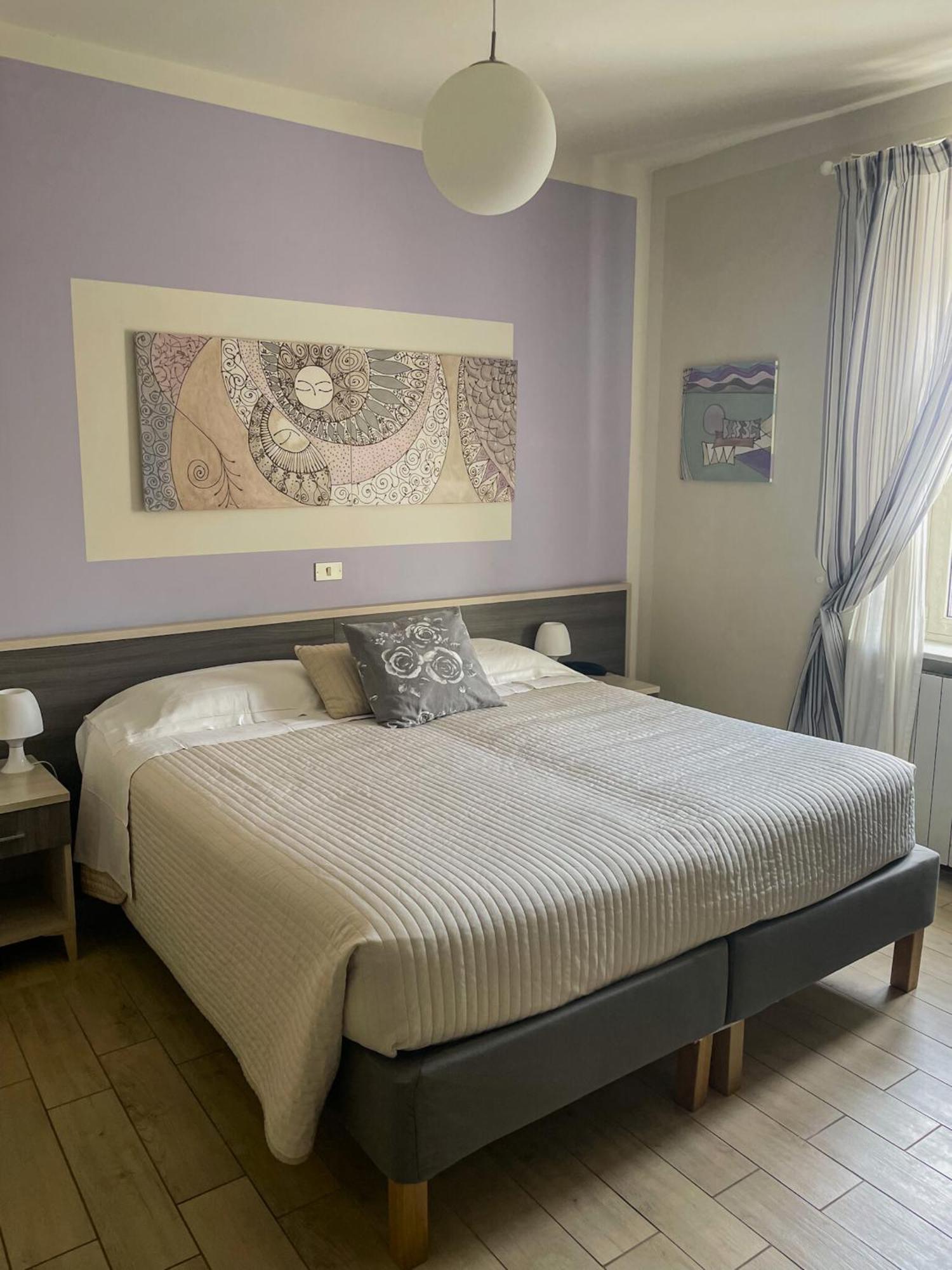 Art Hotel Pietrasanta
