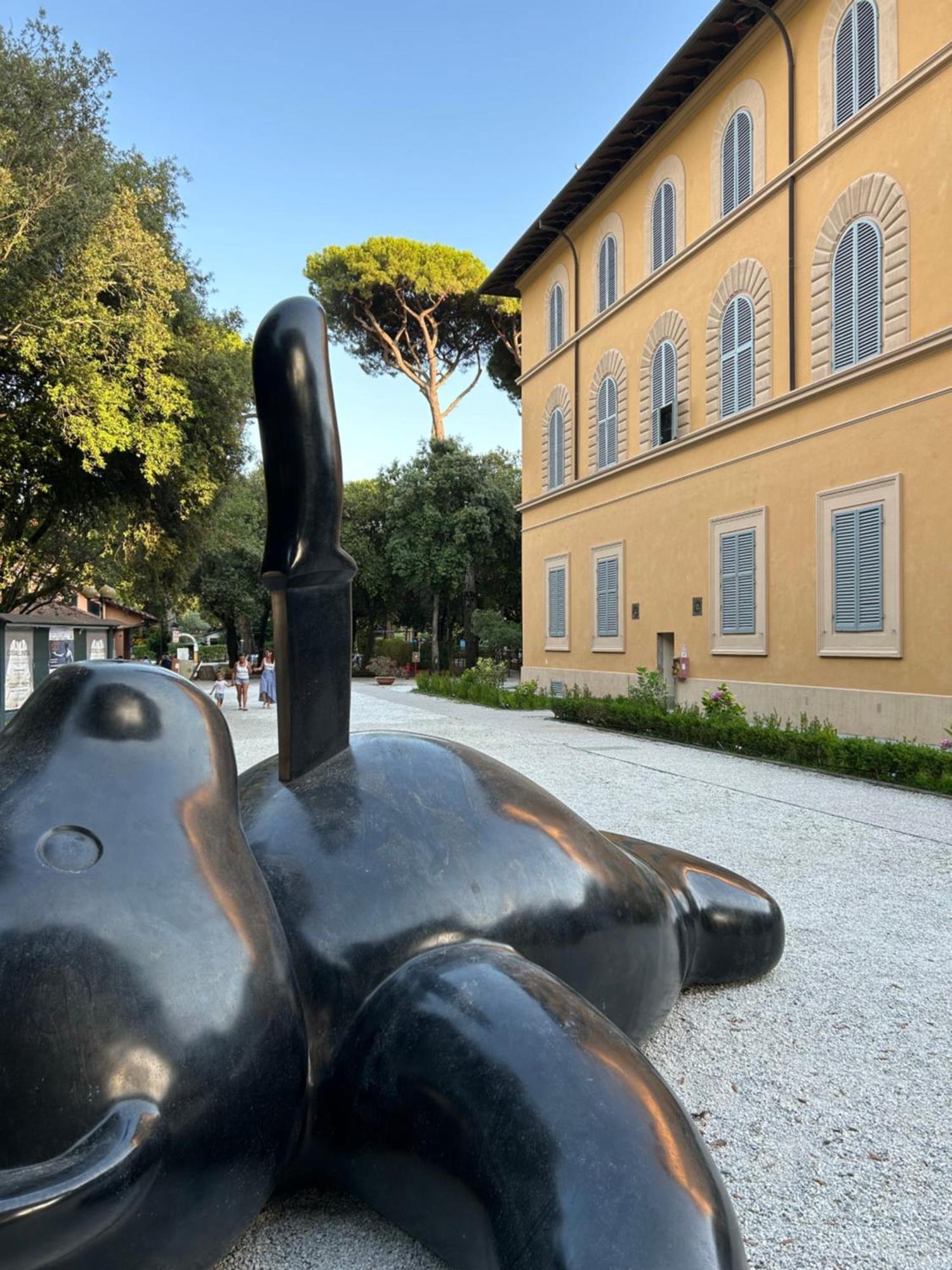 Hotel Art Pietrasanta