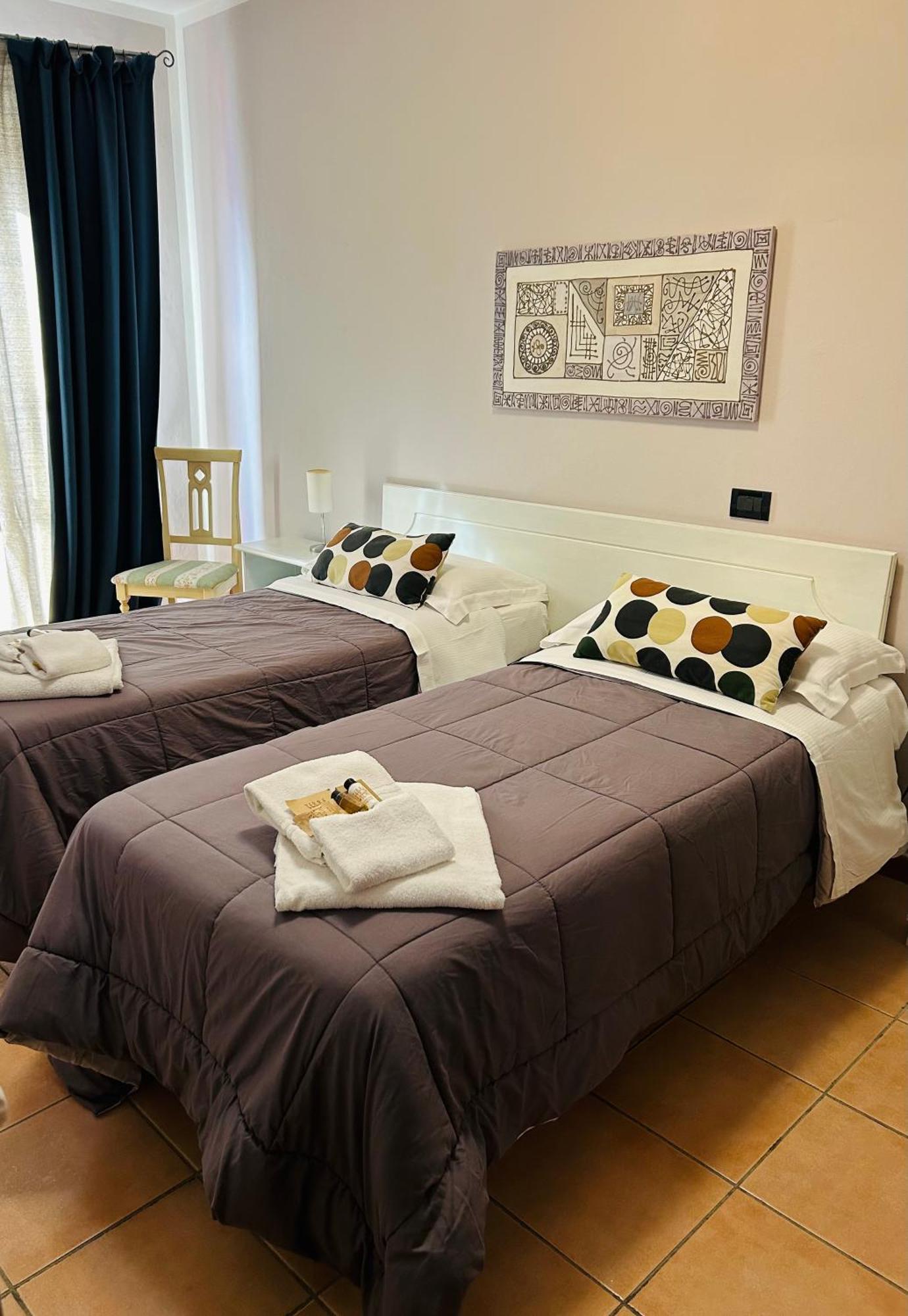 Art Hotel 3*