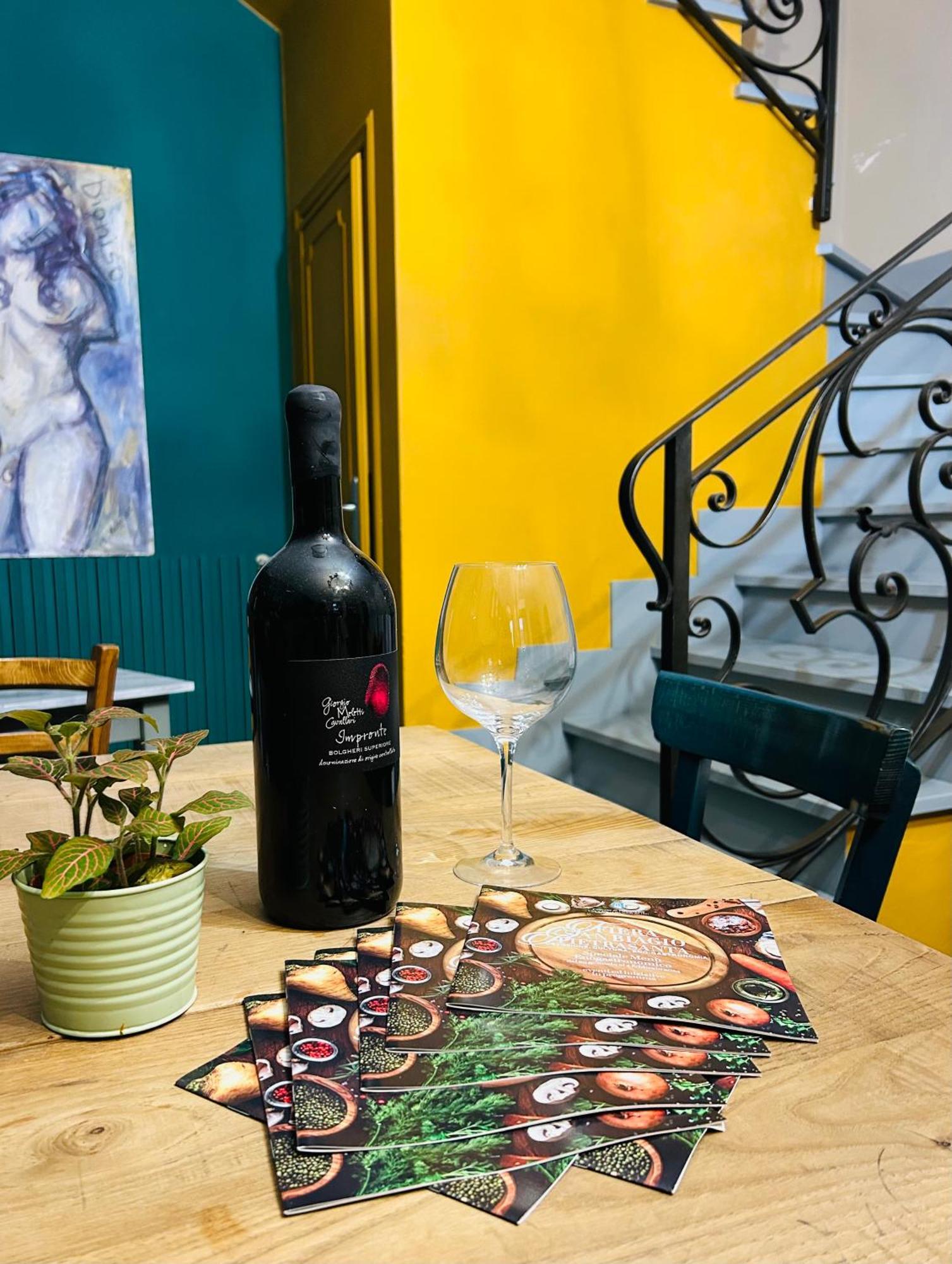 Art Hotel Pietrasanta