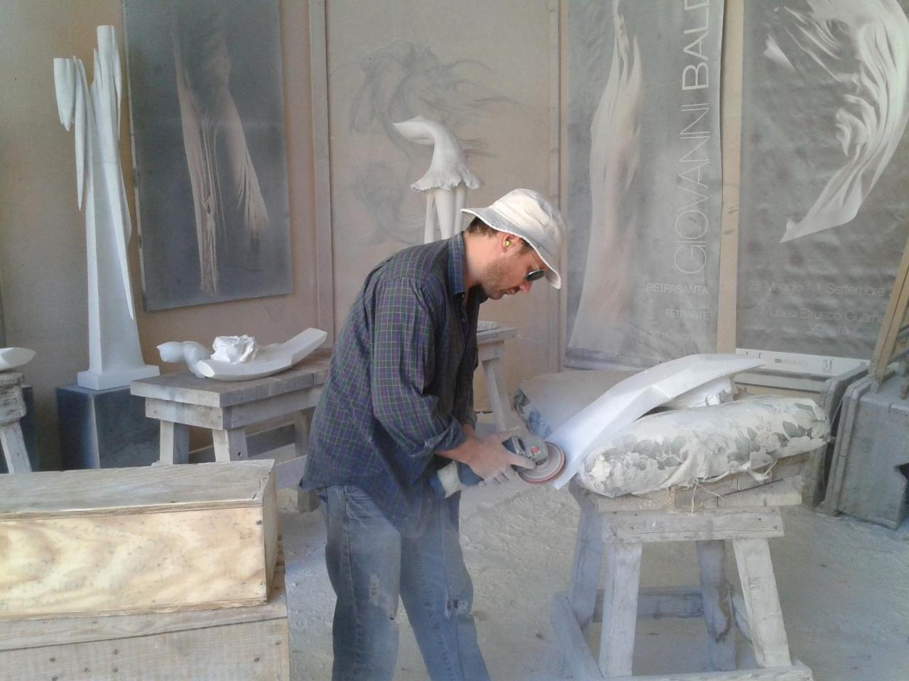 Art 3* Pietrasanta